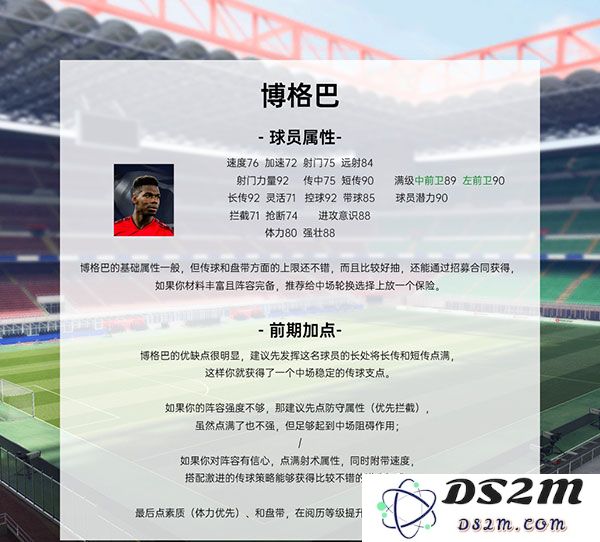 绿茵信仰游戏攻略