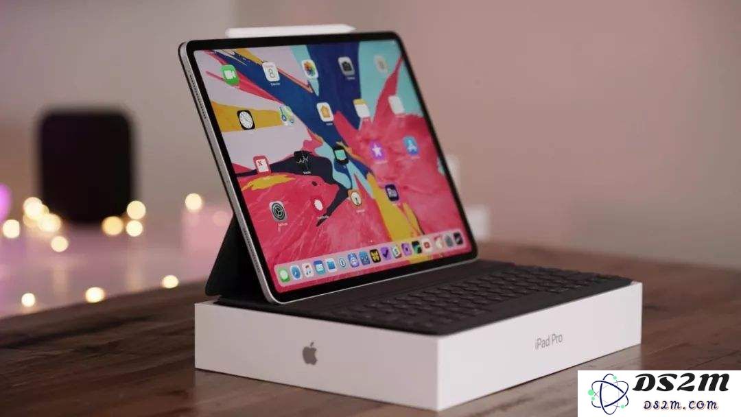 iPad Pro 作为办公助手，是否真的适合你的工作需求和使用习惯？