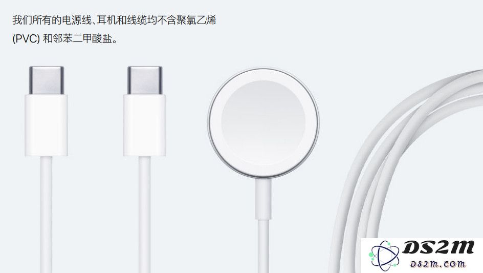 为什么 iPhone 数据线既贵又易坏？