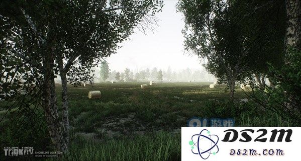 《逃离塔科夫》最大新地图即将上线 丰富海岸线内容曝光