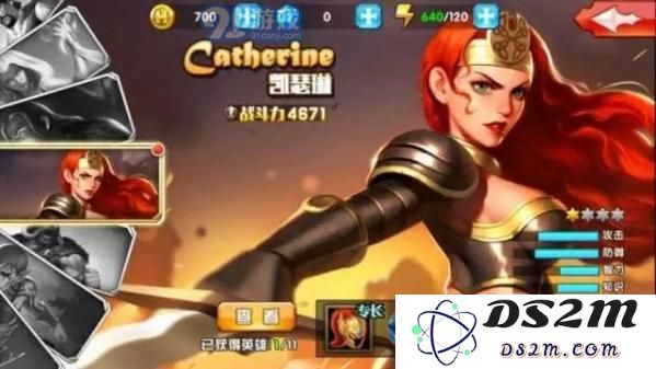 腾讯英雄无敌手游英雄怎么培养 新手入门快速了解英雄系统