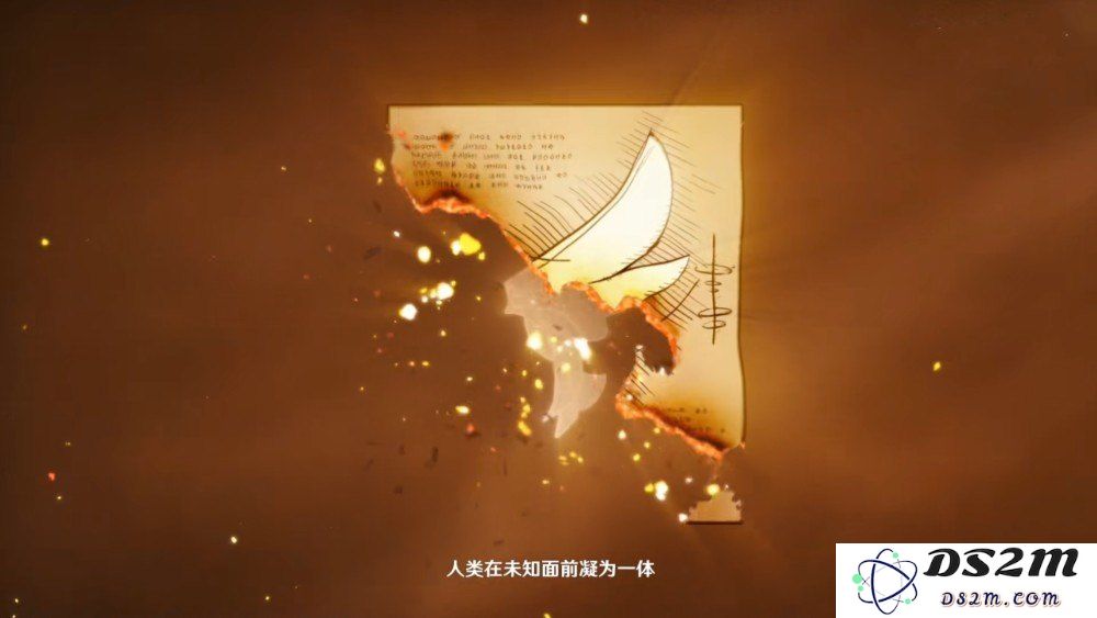 原神揭示的星空幻象与真实之间的迷雾