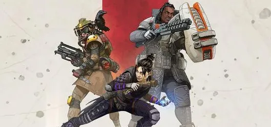 突发双倍掉落不是白给的福利？APEX英雄最新经济运营全攻略，从萌新到大神的进阶指南 