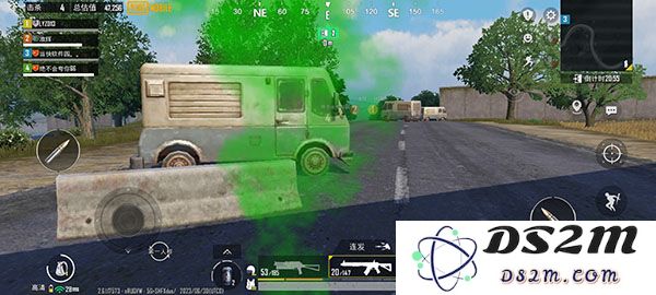 pubg韩服教程