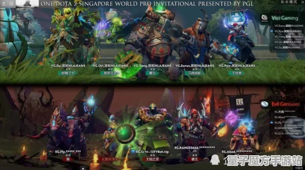 《DOTA2》反作弊系统-国庆前瞻-微信小程序-跨平台联机