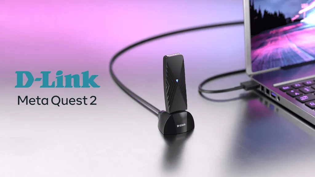D-Link VR Air Bridge 在 Windows 11 24H2 更新后出现故障，无法正常使用
