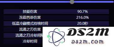 【原神手游】爱可菲技能介绍大全：风靡一时？独特魅力尽显！