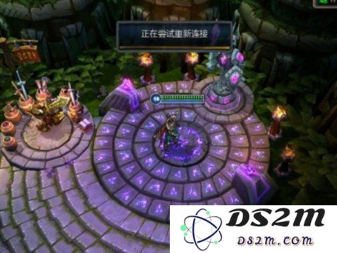 在英雄联盟的下棋模式中玩家能否选择挂机？