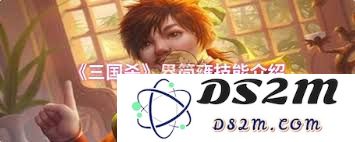 三国杀中简雍角色技能全方位解析与使用策略