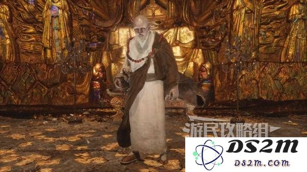 《黑神话悟空》第三回易错过支线及不可逆内容介绍：让你无法抗拒的精彩剧情