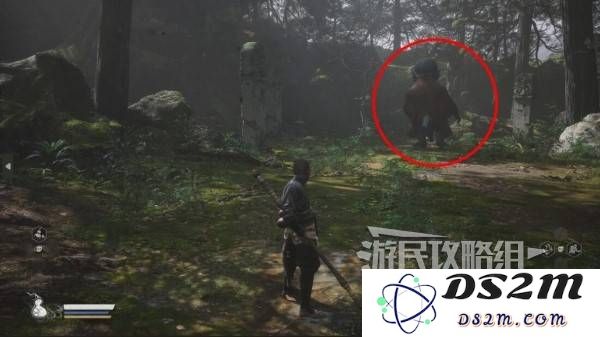 《黑神话悟空》第一回易错过支线及不可逆内容介绍：惊险刺激的西游之旅！ 你准备好了吗？
