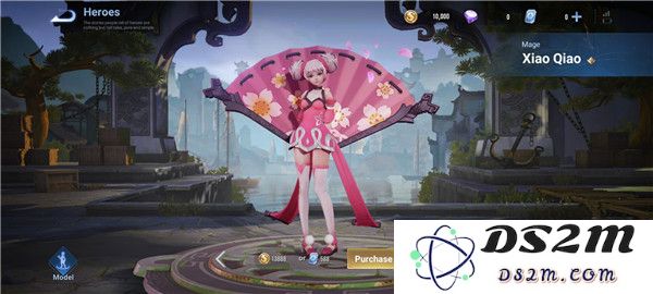 王者荣耀墨西哥服与国服哪个好