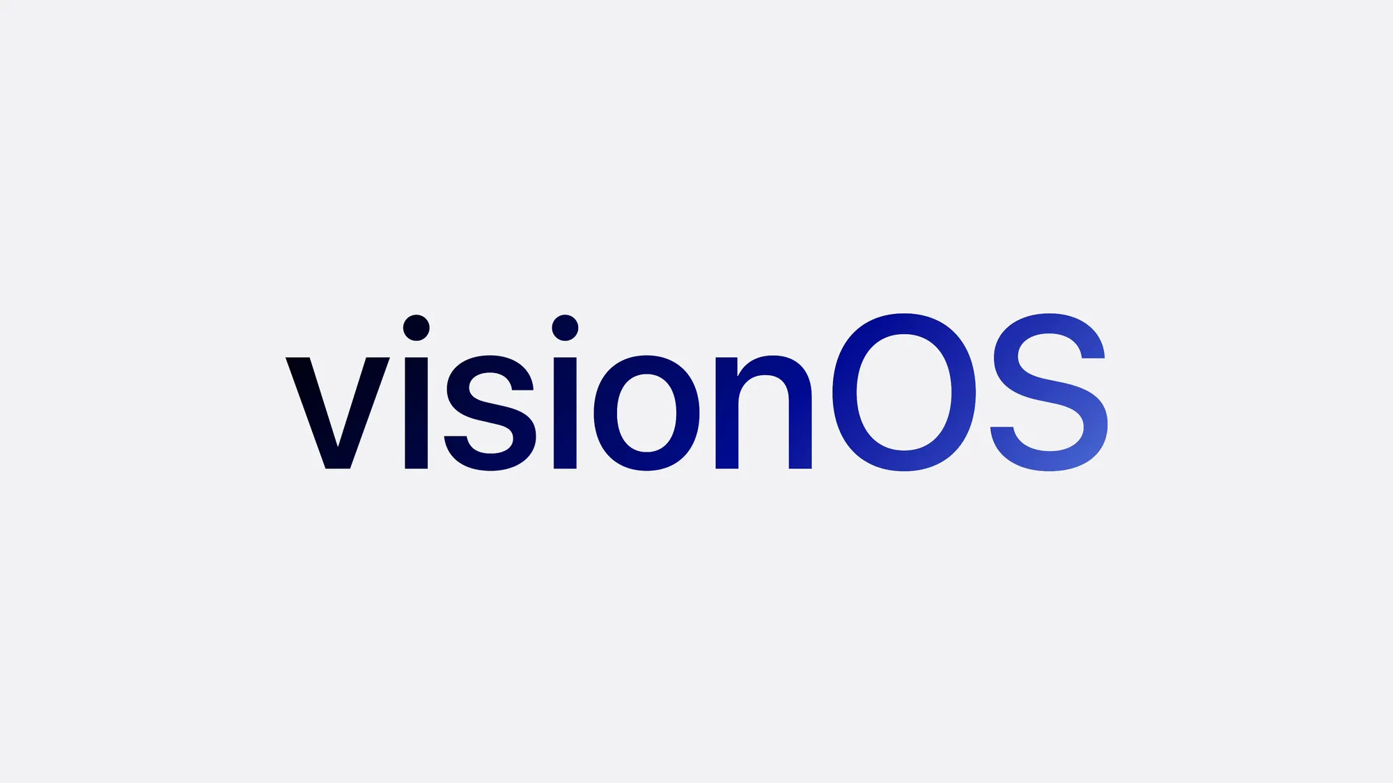 visionOS 3 或将成为一个“功能强大且全面丰富的新版本”