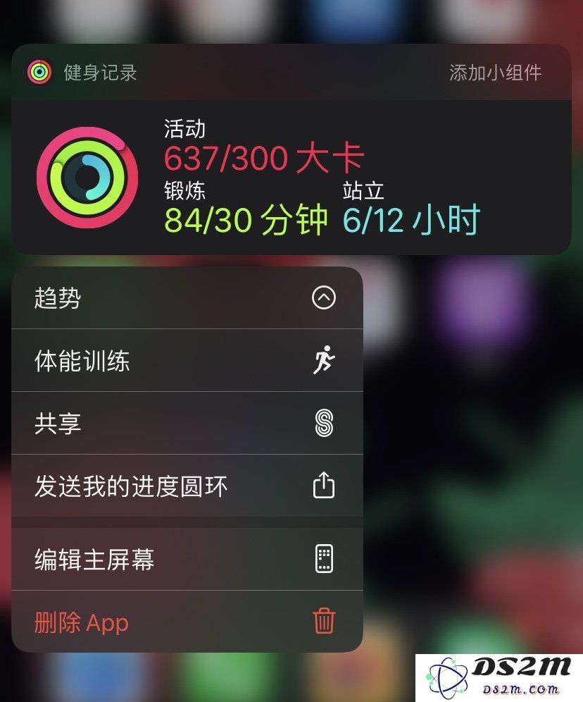 如何充分利用 iPhone 的「健身记录」应用高效管理您的健身活动和健康数据？