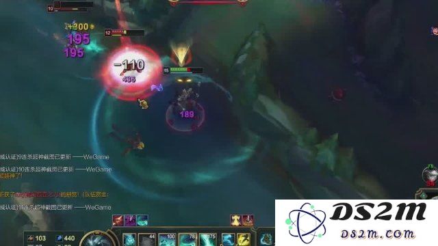 英雄联盟LOL中神秘死亡歌手的魅力与策略探讨