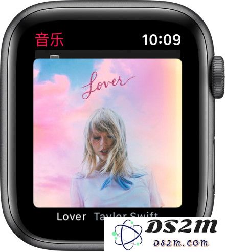 如何通过 Apple Watch 收听音乐？