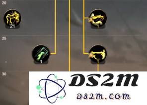 DNF手游漫游怎么加点 DNF手游漫游刷图技能加点推荐