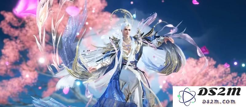 逆水寒手游青羽惊梦好看吗 青羽惊梦前瞻解析：剖析华丽剧情与激情战斗！ 极致体验等你挑战