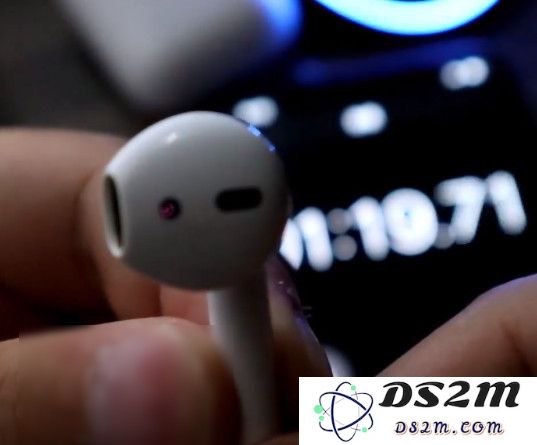 山寨 AirPods 再次“升级”，小白用户该如何辨别？