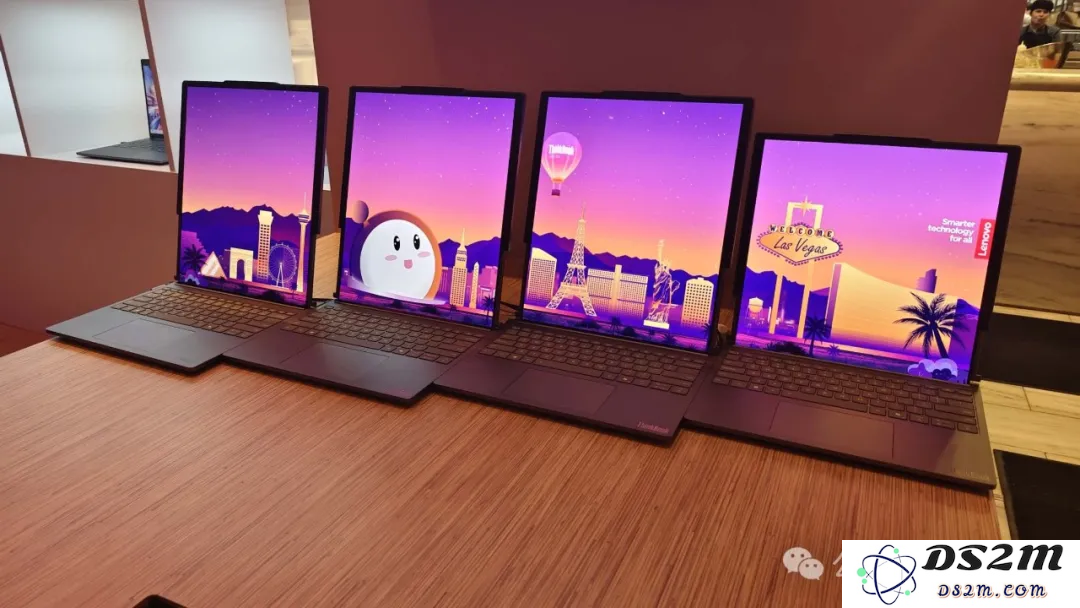 黄仁勋评价AI PC销量不及预期，联想VP回应了 ｜ CES 2025