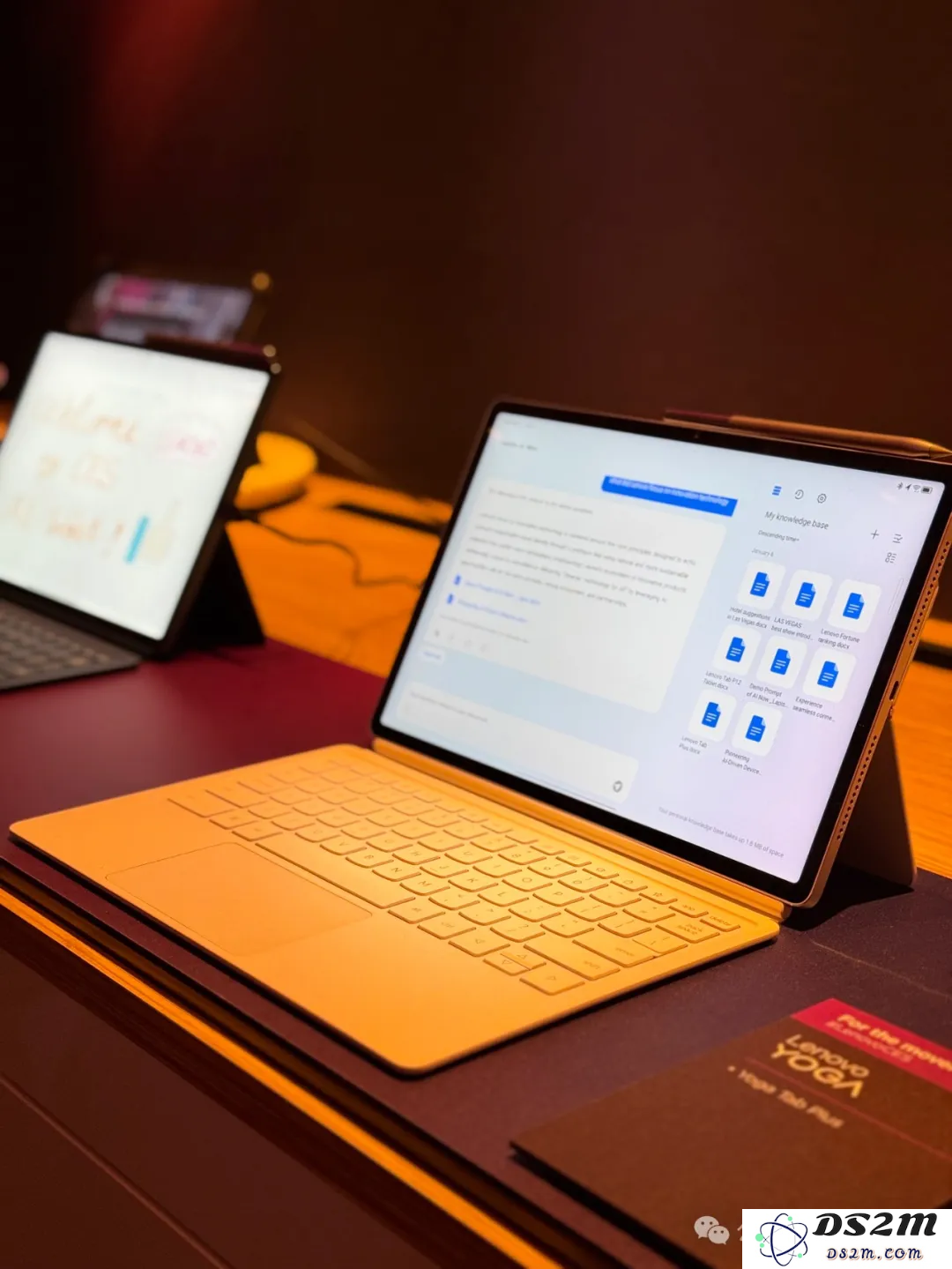 黄仁勋评价AI PC销量不及预期，联想VP回应了 ｜ CES 2025