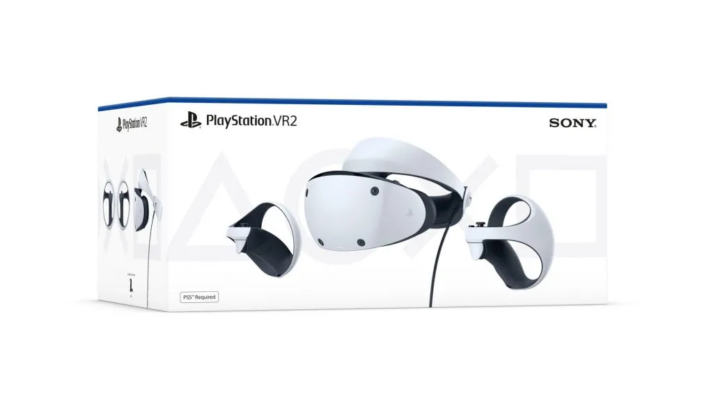索尼 PSVR 2 将于三月永久价格下调 150 美元，包含“地平线：山之呼唤”的全新套装