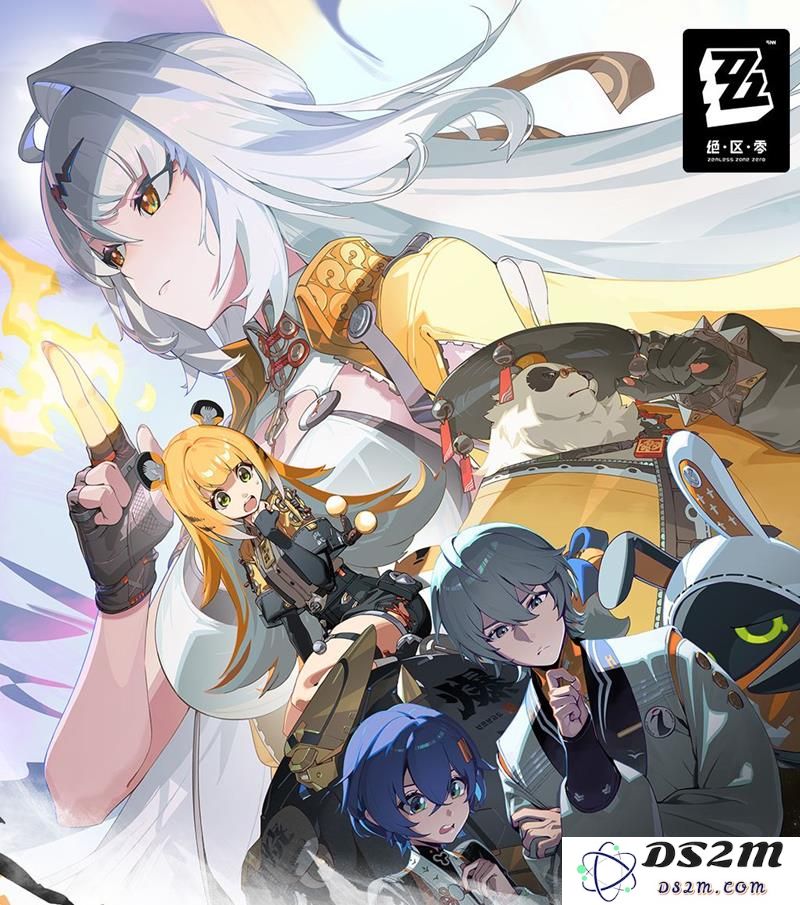 绝区零2.0版本有哪些活动 绝区零周年版本活动一览：年度盛典来袭，精彩纷呈！