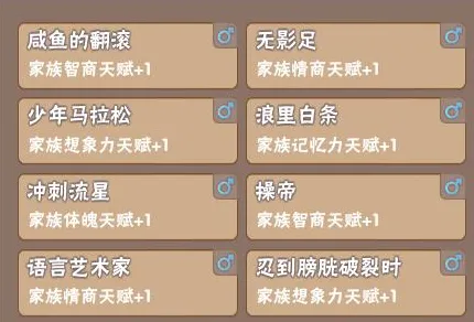 《中国式家长》高阶连招-实时更新-每日热修-抖音小游戏-模拟经营