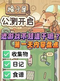 如何在橡子屋中获得放大镜的详细步骤与技巧介绍
