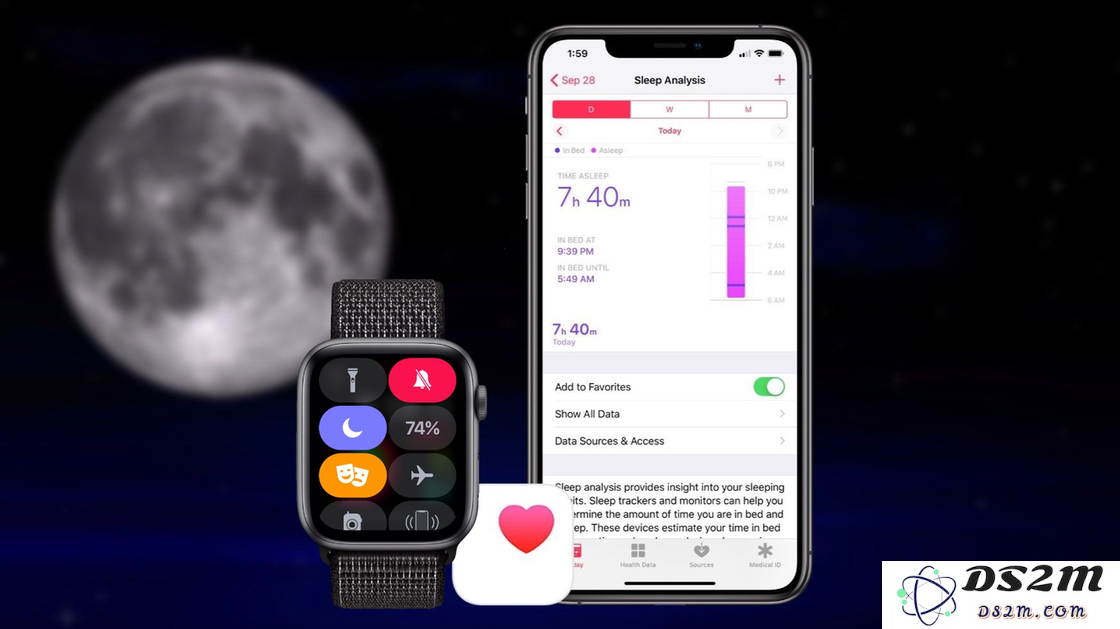 watchOS 7 最新爆料汇总：加入新的健身应用等功能