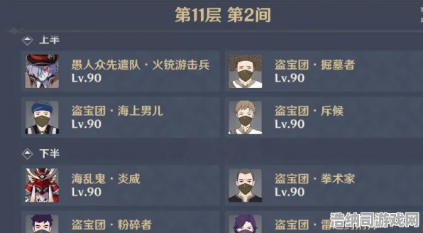 零氪党狂欢！2025《原神》低配T3角色逆袭策略 深渊12层速通不再是梦想｜独家推荐被忽视的强力阵容 配队黑科技助你超越氪金玩家｜快速攻略版