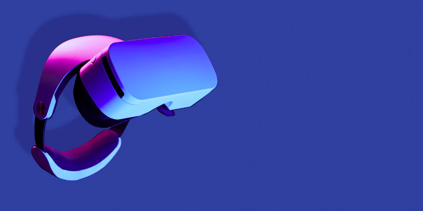 企业如何挑选最合适的VR头显：从功能、价格到评测全面解析与指南