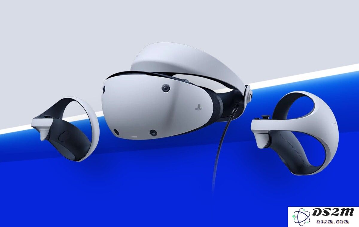 索尼公布PlayStation VR 2圣诞期间最畅销游戏和设备列表，让玩家们提前做好购买计划