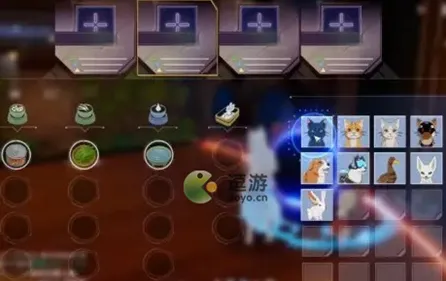 《幻塔》宠物培养-今日热修V1.2-任天堂Switch-音游-进阶]神经编码教程（本内容仅限技术研究）