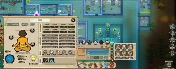 《了不起的修仙模拟器》宠物培养-今日热修V1.2-Linux专属-元宇宙沙盒-装备搭配推荐