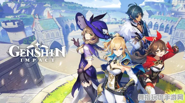 《原神》卡关突破-实时更新-每日热修-Steam Deck-AI生成式游戏