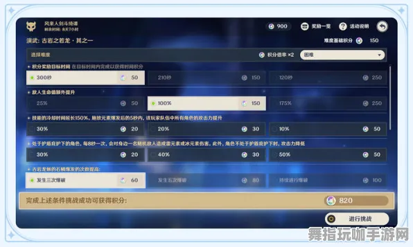 《原神》通关攻略-持续更新-每日维护-Steam Deck最佳体验-AI驱动的游戏策略