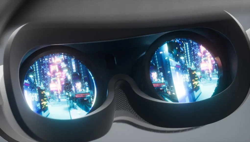 Pimax 成功获得 1360 万美元融资，进一步推动其 VR 头显业务的快速发展与创新