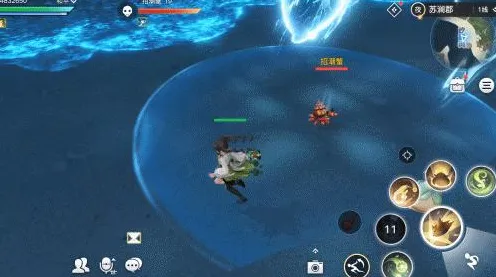 《原神》PVP玩法解析-今日更新V1.2-阿里生态特色-解谜逃亡-隐藏任务详细解读