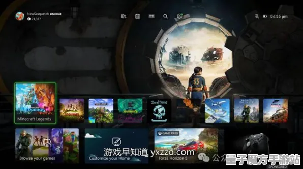 《恋与制作人》装备搭配-国庆前瞻-Xbox Series X-跨平台联机
