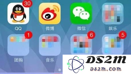 轻松一招教你如何摆脱APP中恼人的小红点通知，告别烦恼不再受干扰