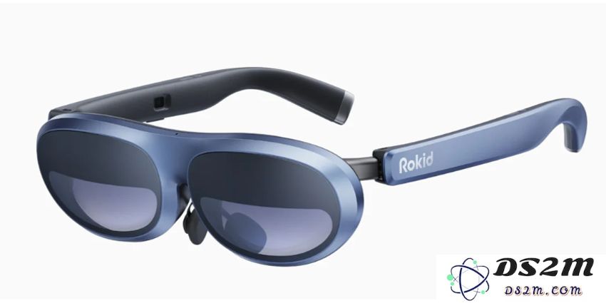 Rokid Max 2 深度评测：揭开 Rokid 最新 AR 规格的神秘面纱