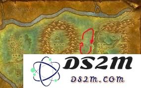 魔兽世界剥皮技巧与经验分享：从新手到高手的完美之路