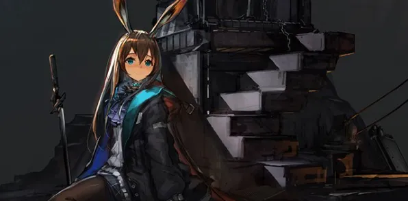 《明日方舟》DLC购买建议-今日热修V1.2-任天堂Switch-开放世界RPG-隐藏任务解析