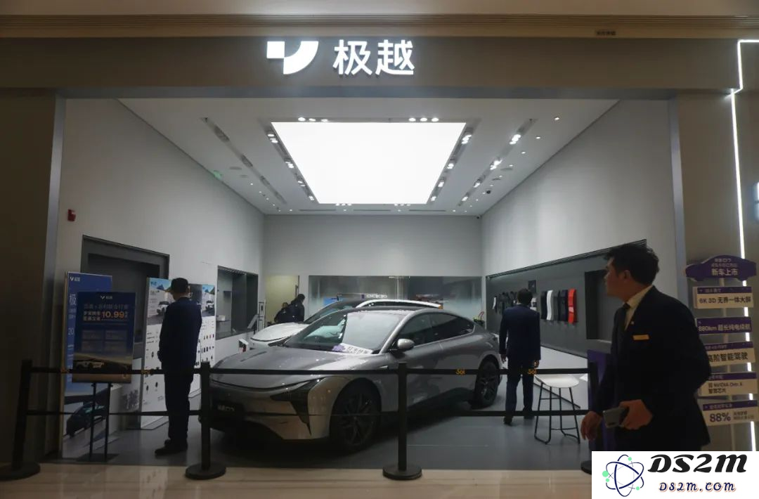 闯过淘汰赛的车圈老板们，集体押注AI