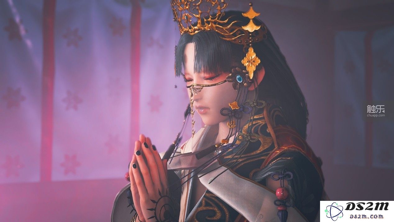重温古老传说的恩赐：《祇：女神之路》探索历史中的女神秘密