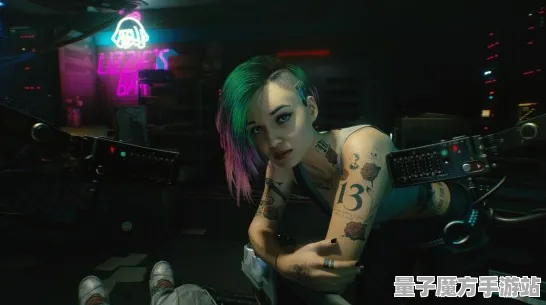 《赛博朋克2077》MOD推荐-2025春季最新优化-PlayStation 5-放置挂机