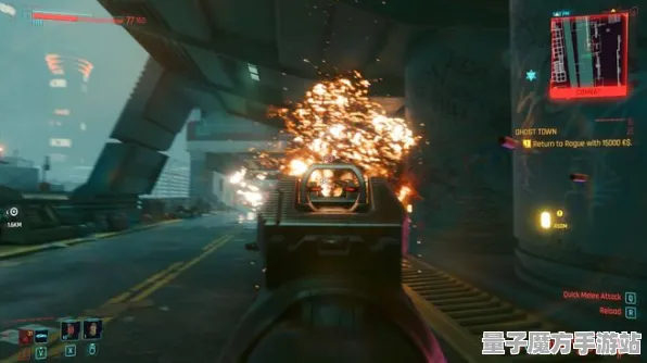 《赛博朋克2077》MOD推荐-2025春季最新优化-PlayStation 5-放置挂机