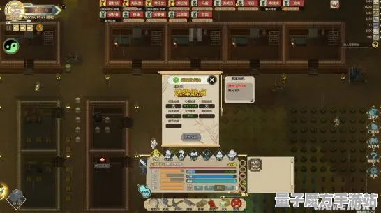 《了不起的修仙模拟器》装备搭配-实时更新-每日热修-安卓/iOS-开放世界RPG-剧情解析