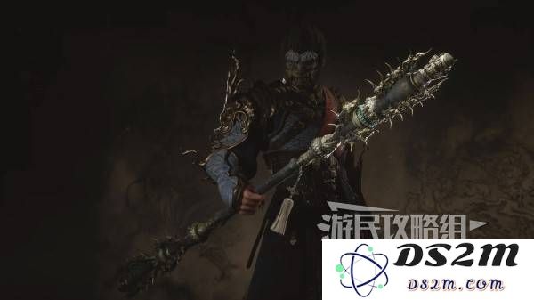 《黑神话悟空》狼牙棒获取方法 金趁心怎么获得：玩转游戏秘籍？ 轻松获取神装！